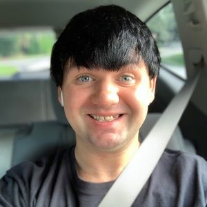 Meet your Posher, Mitchel